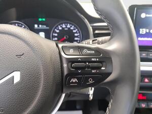 Kia Rio 1.0 T-GDi 74kW MHEV iMT Drive Pack Sport 11