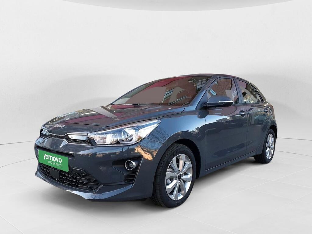 Kia Rio 1.0 T-GDi 74kW MHEV iMT Drive Pack Sport 5