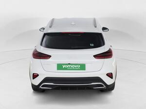 Kia XCeed 1.5 MHEV iMT Drive 118kW (160CV) 6