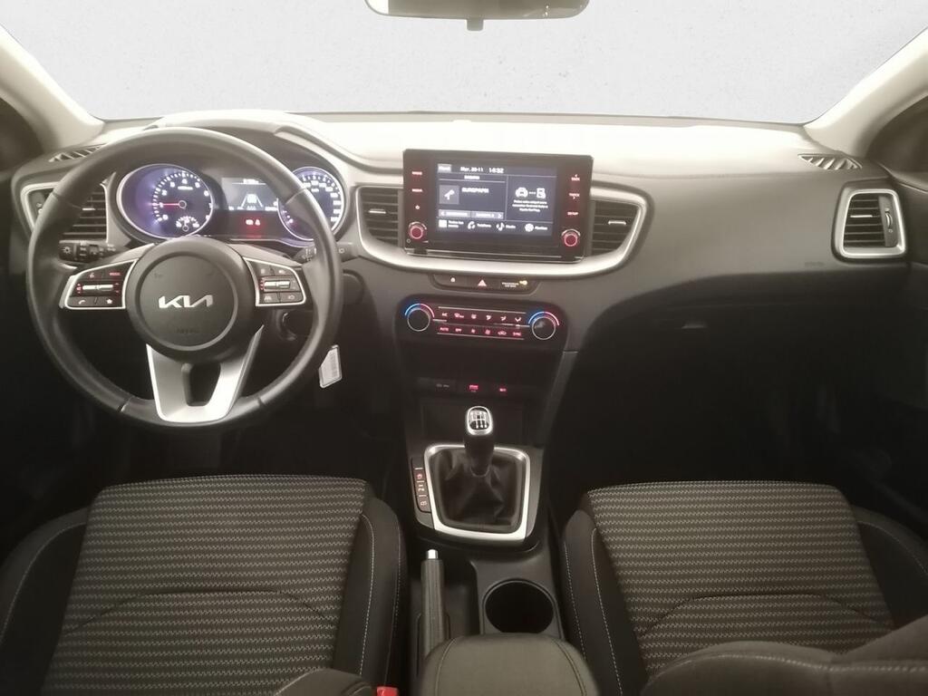 Kia XCeed 1.5 MHEV iMT Drive 118kW (160CV) Segunda mano