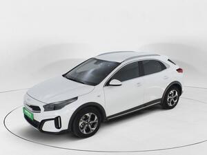 Kia XCeed 1.5 MHEV iMT Drive 118kW (160CV) 3