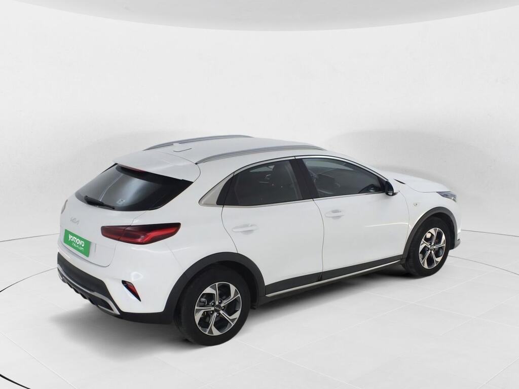 Kia XCeed 1.5 MHEV iMT Drive 118kW (160CV) Segunda mano