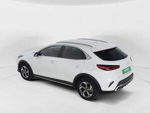 Kia XCeed 1.5 MHEV iMT Drive 118kW (160CV) 4