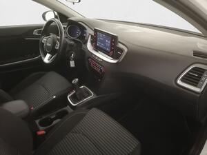 Kia XCeed 1.5 MHEV iMT Drive 118kW (160CV) 10
