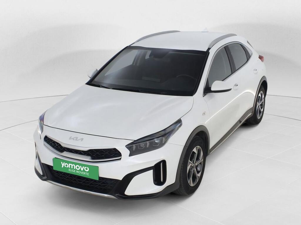 Kia XCeed 1.5 MHEV iMT Drive 118kW (160CV) Segunda mano