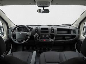Peugeot Boxer ** BOXER FURGON 2.2 BHDI 140 L2H2 335 4P 3