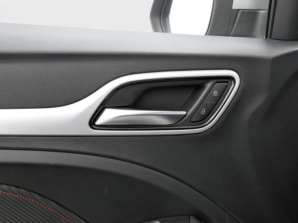 MG ZS 1.5 Luxury Segunda mano