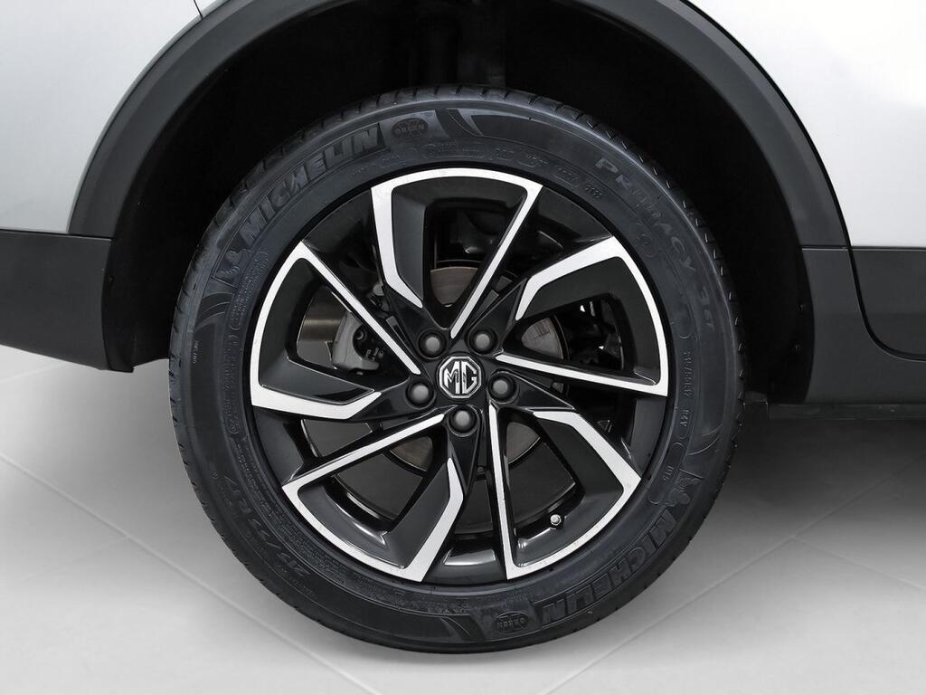 MG ZS 1.5 Luxury Segunda mano