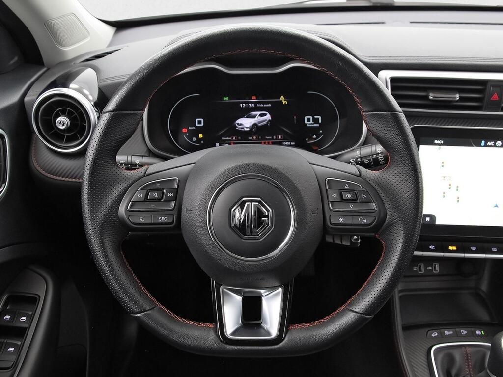 MG ZS 1.5 Luxury Segunda mano