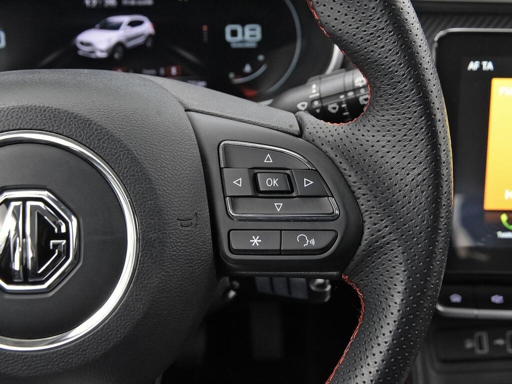 MG ZS 1.5 Luxury Segunda mano