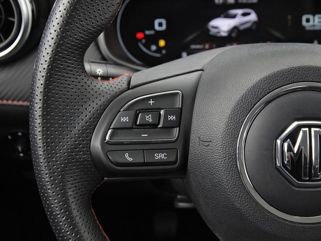 MG ZS 1.5 Luxury Segunda mano