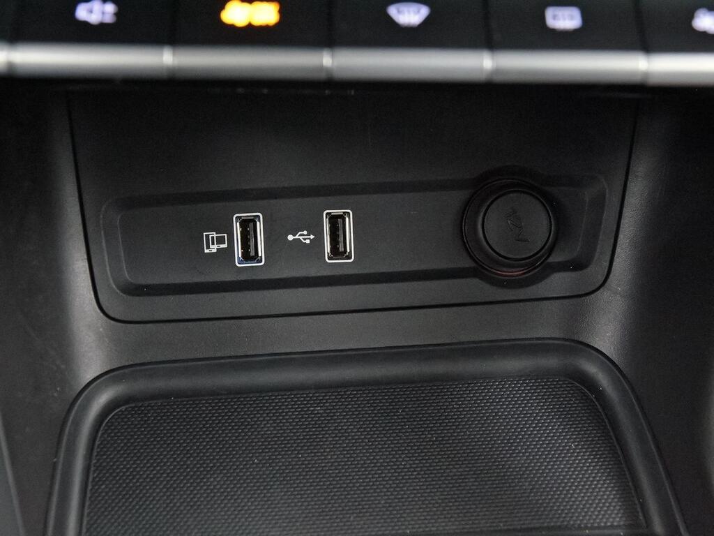 MG ZS 1.5 Luxury Segunda mano