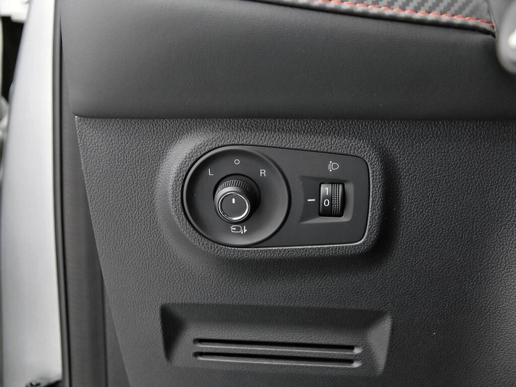 MG ZS 1.5 Luxury Segunda mano