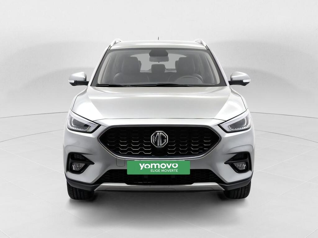 MG ZS 1.5 Luxury Segunda mano