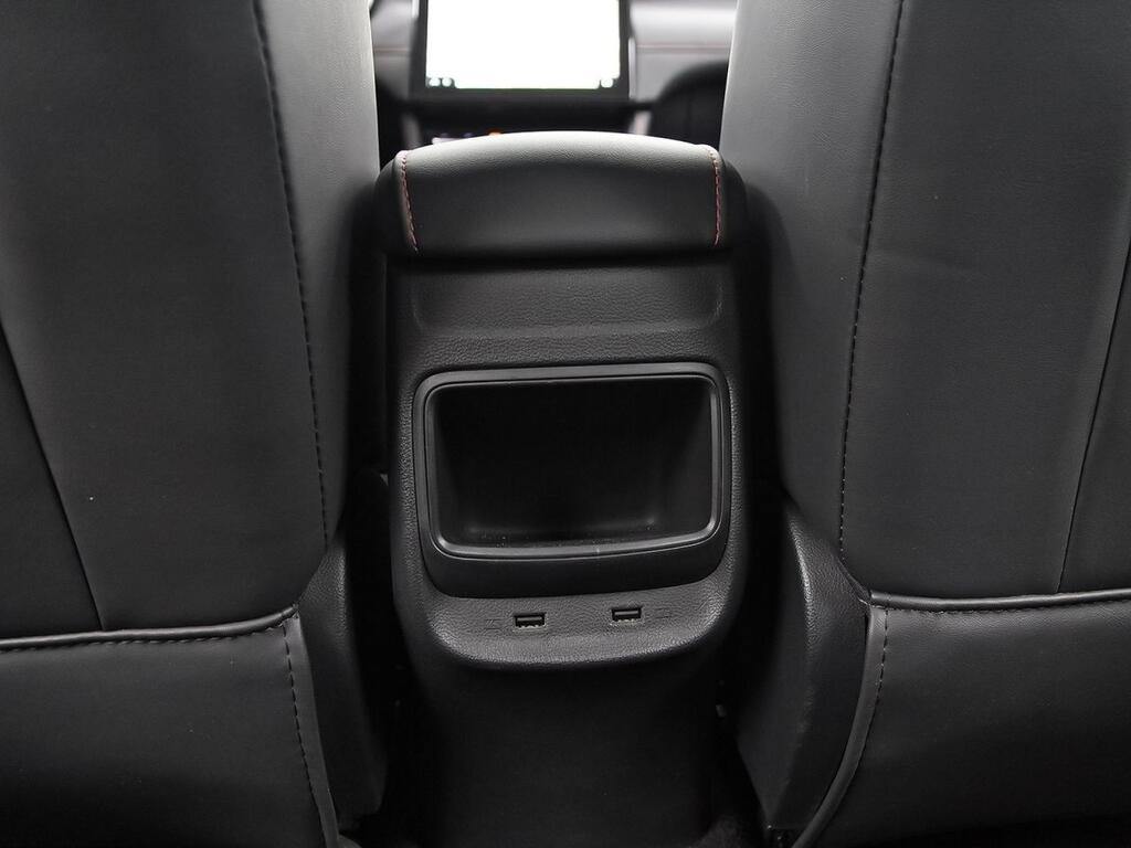 MG ZS 1.5 Luxury Segunda mano