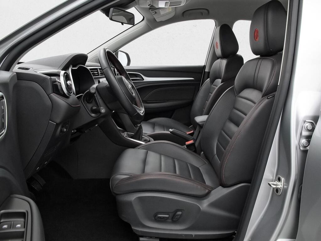 MG ZS 1.5 Luxury Segunda mano