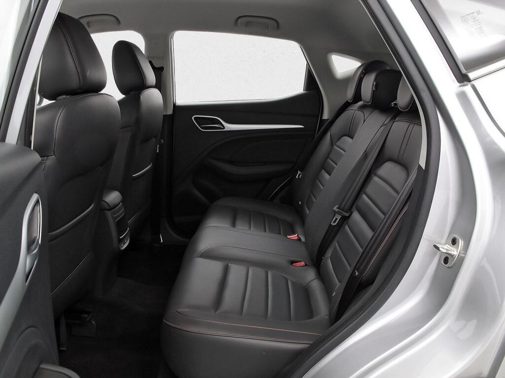 MG ZS 1.5 Luxury Segunda mano