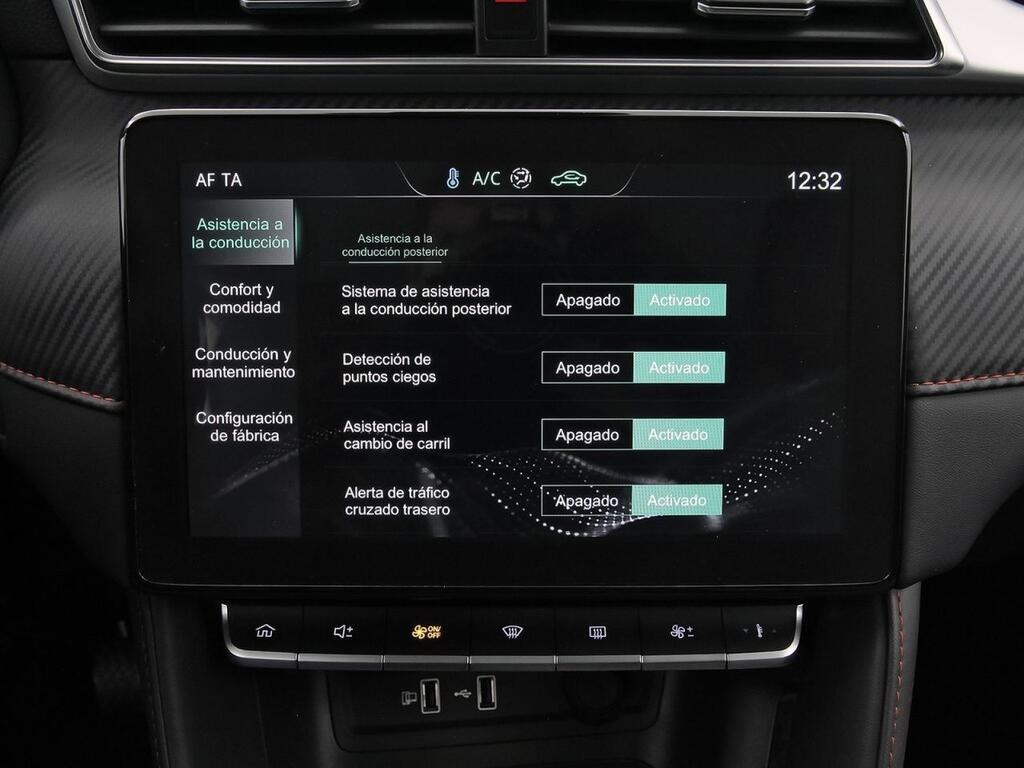 MG ZS 1.5 Luxury Segunda mano
