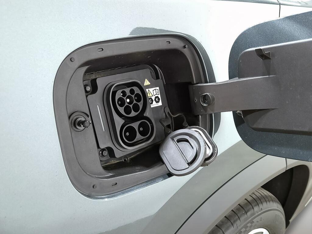 Ebro S800 1.5 TGDI PHEV Premium E-CVT Km0