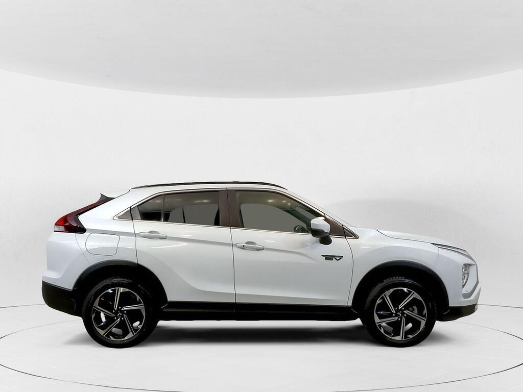 Mitsubishi Eclipse Cross 2.4 PHEV Kaiteki Auto 4WD Segunda mano