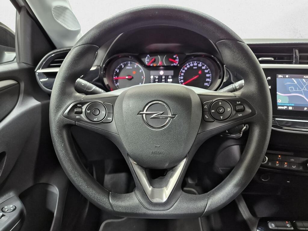 Opel Corsa 1.2T XHL 74kW (100CV) Edition Segunda mano