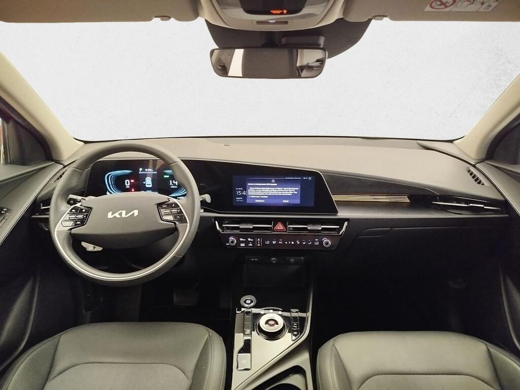 Kia Niro Berlina 1.6 GDI HEV DRIVE 129 5P Segunda mano