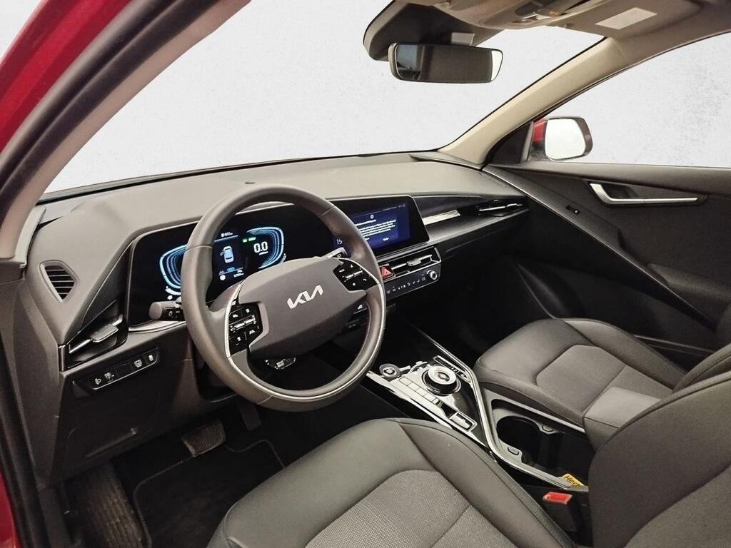 Kia Niro Berlina 1.6 GDI HEV DRIVE 129 5P Segunda mano