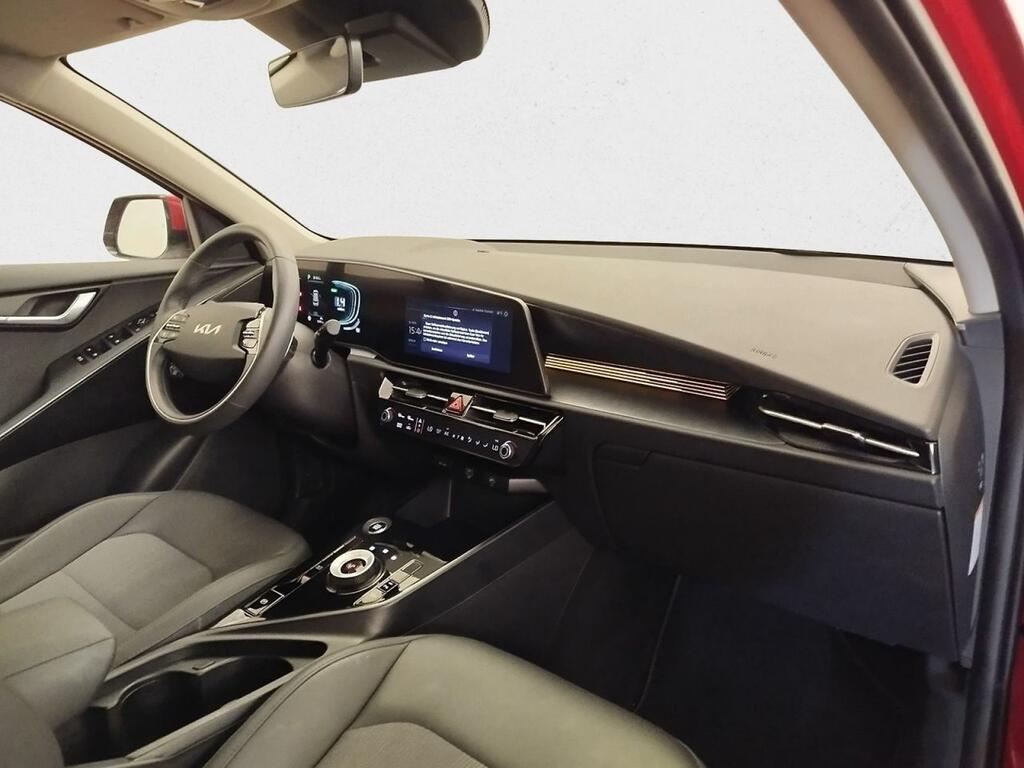Kia Niro Berlina 1.6 GDI HEV DRIVE 129 5P Segunda mano