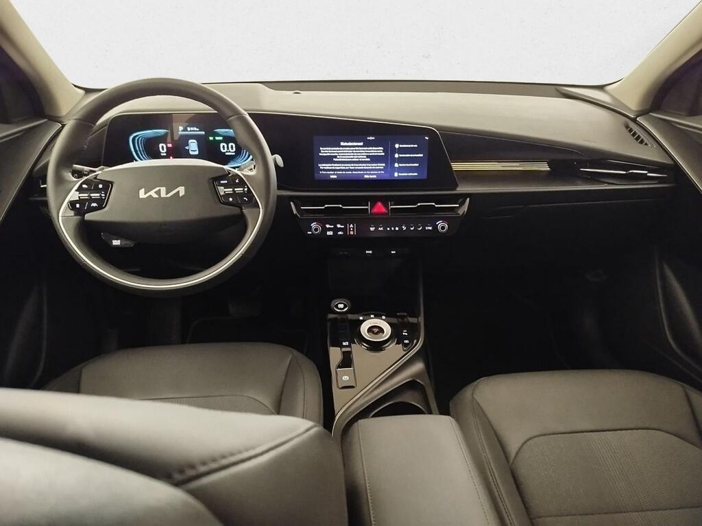 Kia Niro Berlina 1.6 GDI HEV DRIVE 129 5P Segunda mano