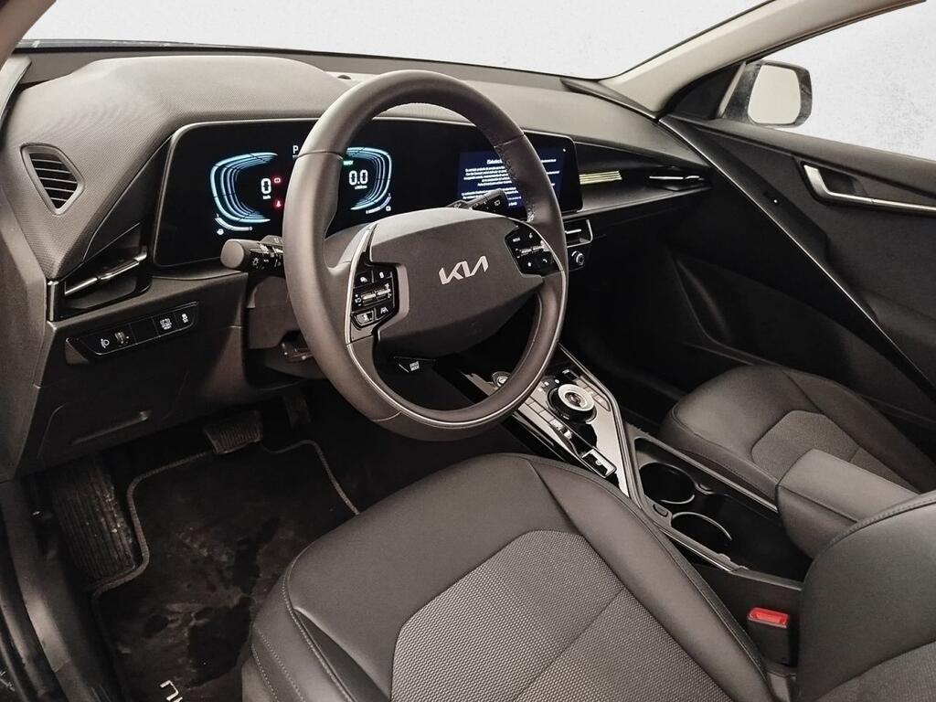 Kia Niro Berlina 1.6 GDI HEV DRIVE 129 5P Segunda mano