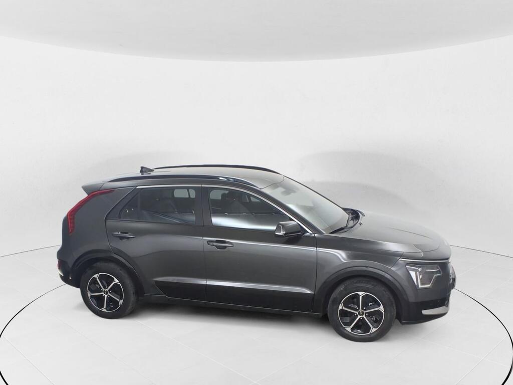 Kia Niro Berlina 1.6 GDI HEV DRIVE 129 5P Segunda mano
