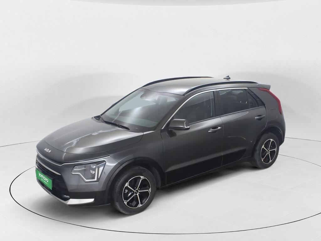 Kia Niro Berlina 1.6 GDI HEV DRIVE 129 5P Segunda mano