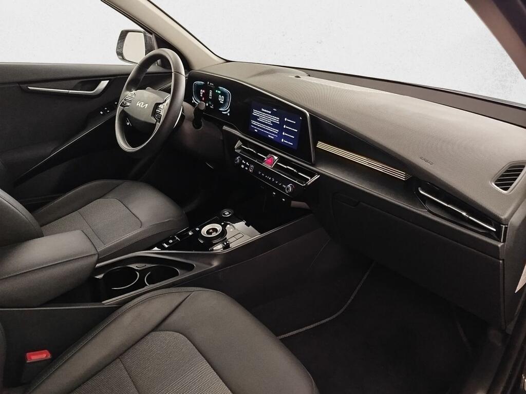 Kia Niro Berlina 1.6 GDI HEV DRIVE 129 5P Segunda mano