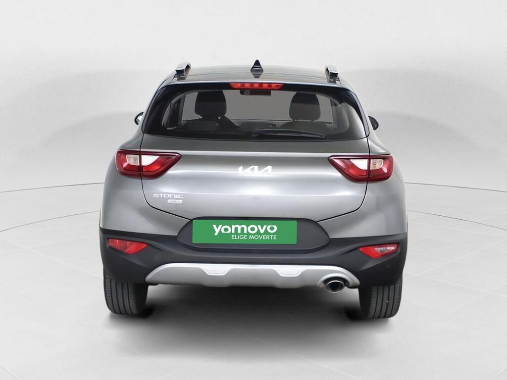 Kia Stonic SUV 1.0 T-GDI MHEV IMT 74KW CONCEPT 100 5P Segunda mano