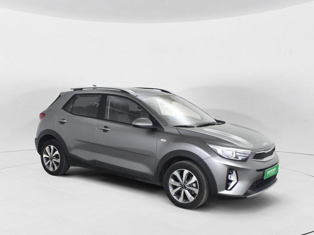 Kia Stonic SUV 1.0 T-GDI MHEV IMT 74KW CONCEPT 100 5P Segunda mano