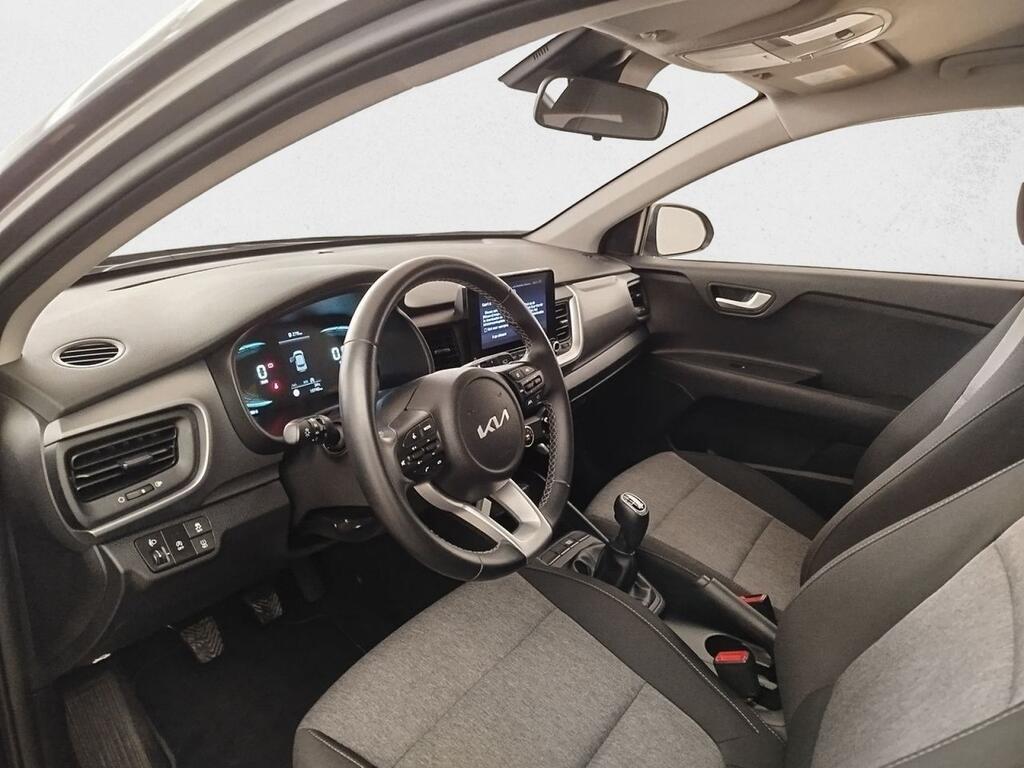 Kia Stonic SUV 1.0 T-GDI MHEV IMT 74KW CONCEPT 100 5P Segunda mano