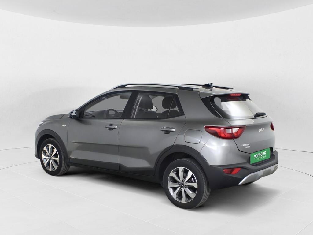Kia Stonic SUV 1.0 T-GDI MHEV IMT 74KW CONCEPT 100 5P Segunda mano