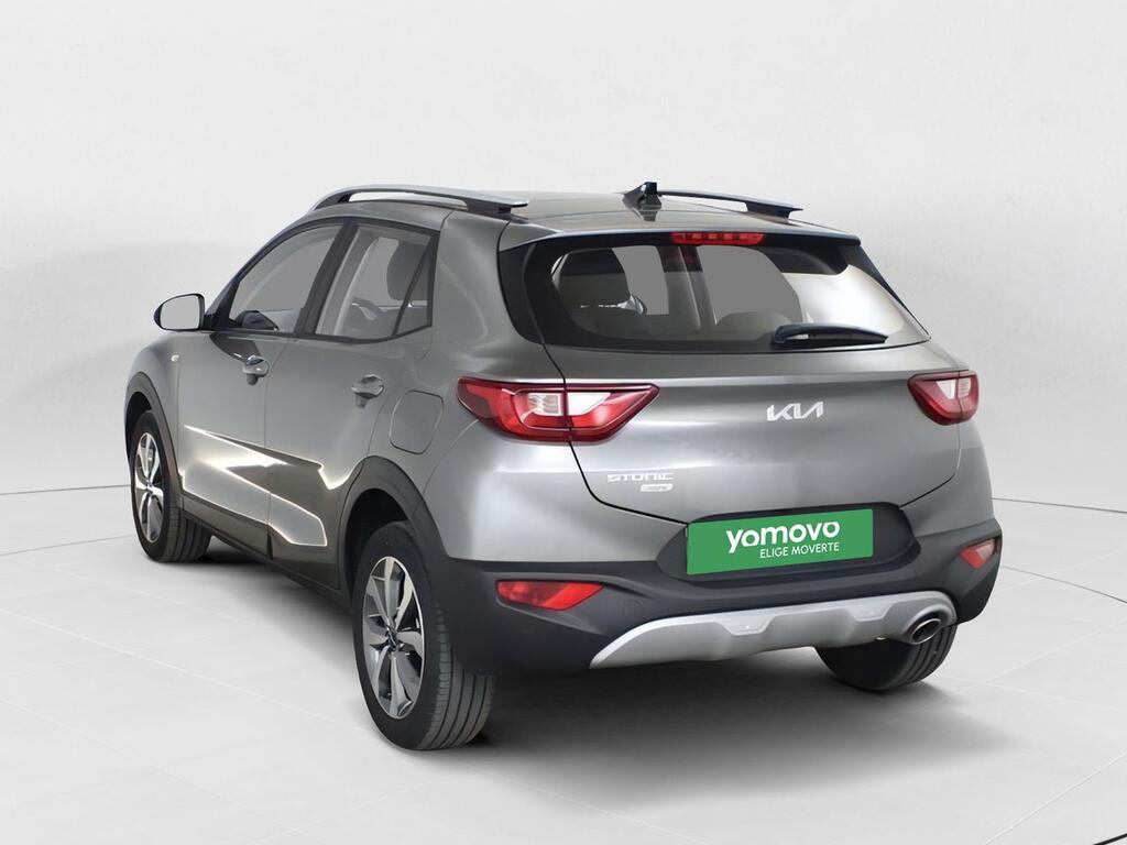 Kia Stonic SUV 1.0 T-GDI MHEV IMT 74KW CONCEPT 100 5P Segunda mano
