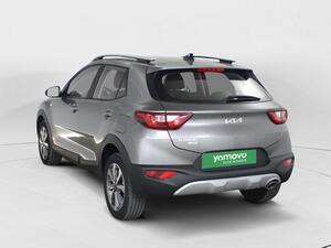 Kia Stonic SUV 1.0 T-GDI MHEV IMT 74KW CONCEPT 100 5P 2