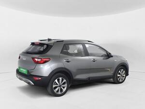 Kia Stonic SUV 1.0 T-GDI MHEV IMT 74KW CONCEPT 100 5P 10