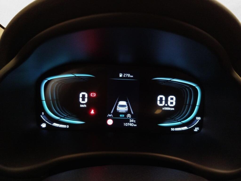 Kia Stonic SUV 1.0 T-GDI MHEV IMT 74KW CONCEPT 100 5P Segunda mano