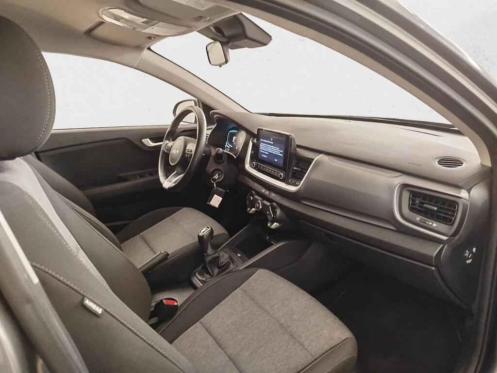 Kia Stonic SUV 1.0 T-GDI MHEV IMT 74KW CONCEPT 100 5P Segunda mano
