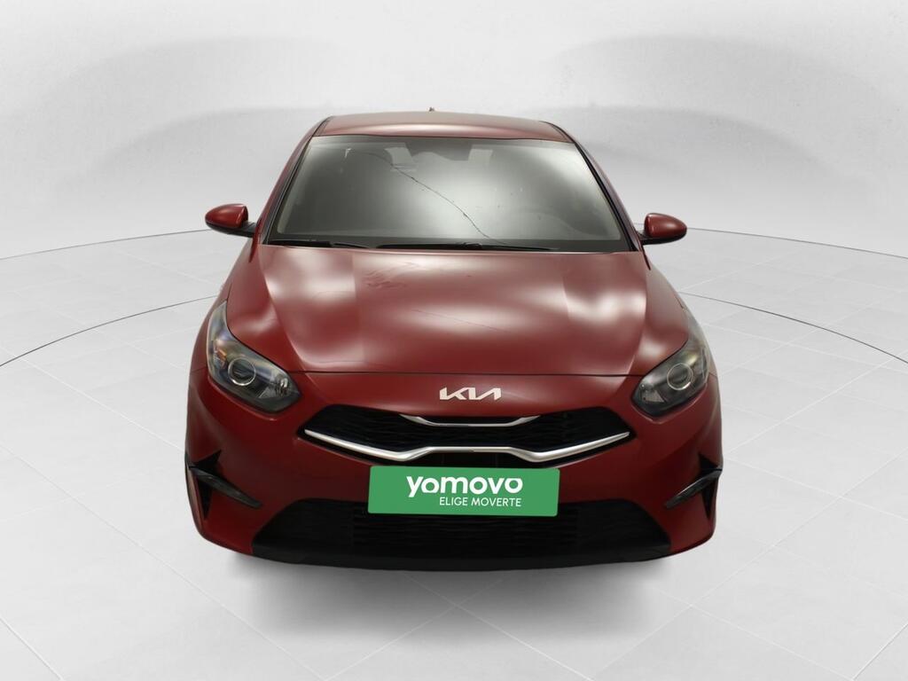 Kia Ceed Berlina 1.0 T-GDI 74KW DRIVE 100 5P Segunda mano
