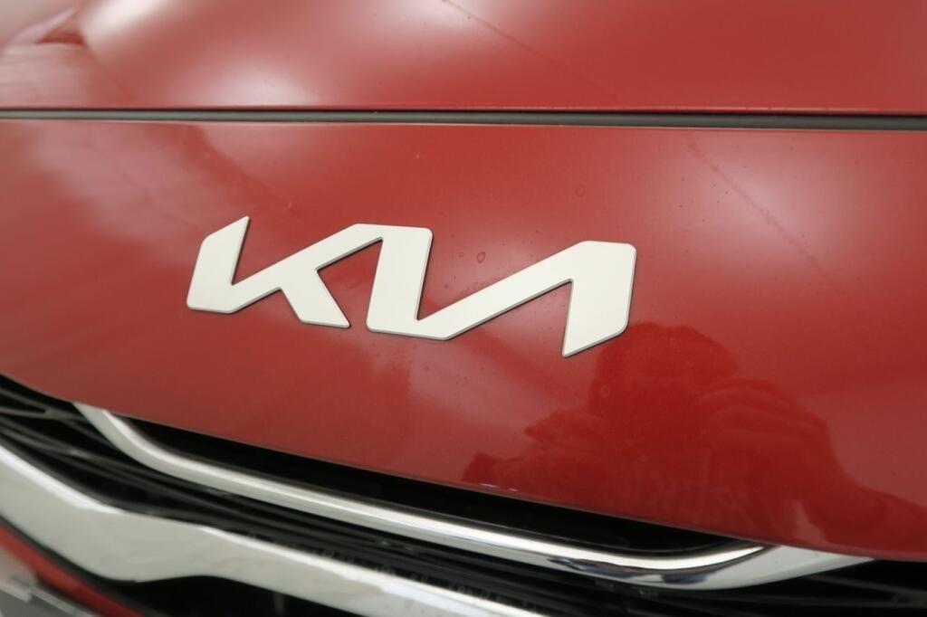 Kia Ceed Berlina 1.0 T-GDI 74KW DRIVE 100 5P Segunda mano