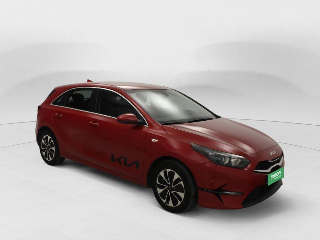 Kia Ceed Berlina 1.0 T-GDI 74KW DRIVE 100 5P Segunda mano