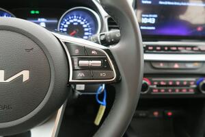 Kia Ceed Berlina 1.0 T-GDI 74KW DRIVE 100 5P 11