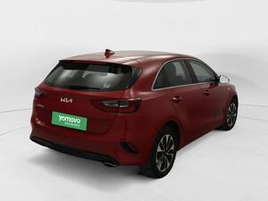 Kia Ceed Berlina 1.0 T-GDI 74KW DRIVE 100 5P 3