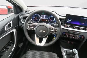 Kia Ceed Berlina 1.0 T-GDI 74KW DRIVE 100 5P 12