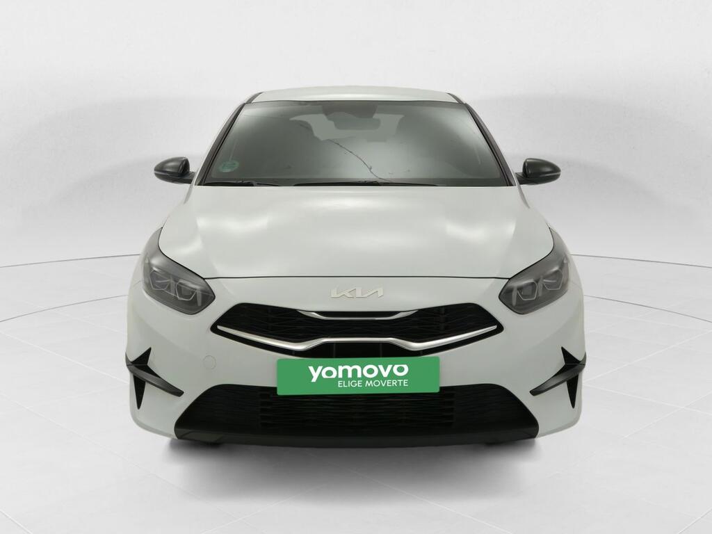 Kia Ceed 5p 1.0 T-GDi 100CV Style Edition Segunda mano