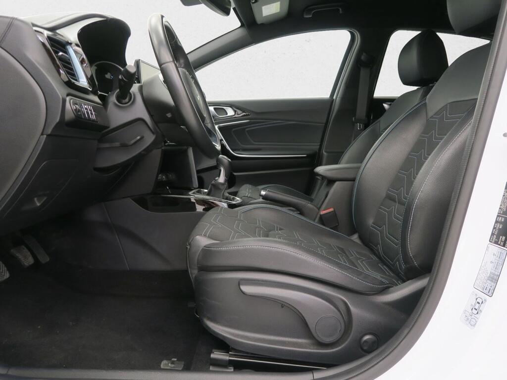 Kia Ceed 5p 1.0 T-GDi 100CV Style Edition Segunda mano